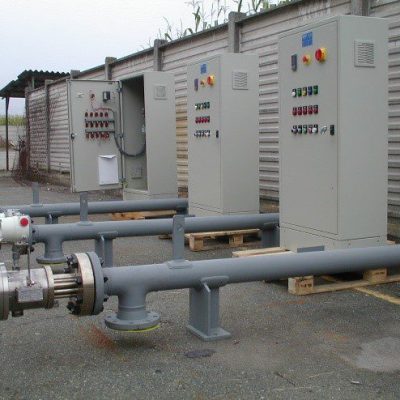 Standard and Customized Electric Heat Exchangers_2