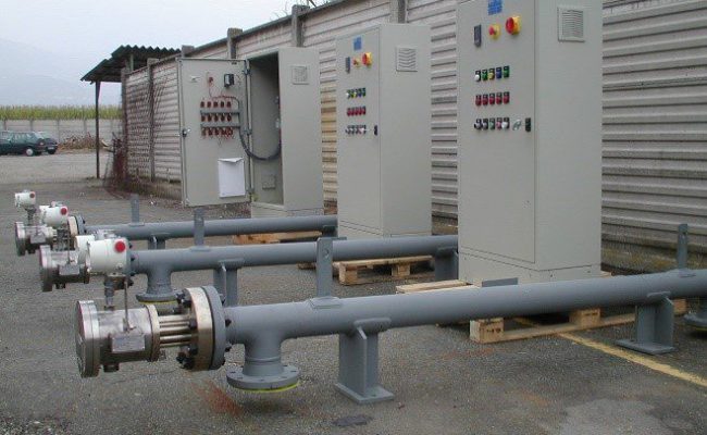 Standard and Customized Electric Heat Exchangers_2