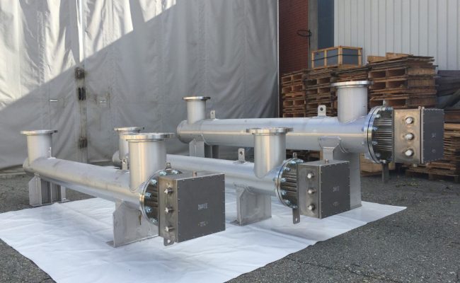 Standard and Customized Electric Heat Exchangers_6