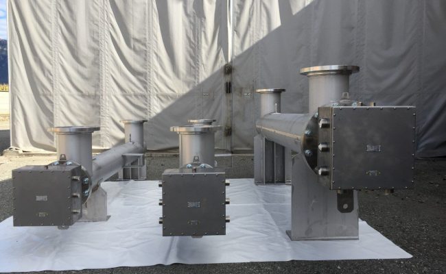 Standard and Customized Electric Heat Exchangers_8