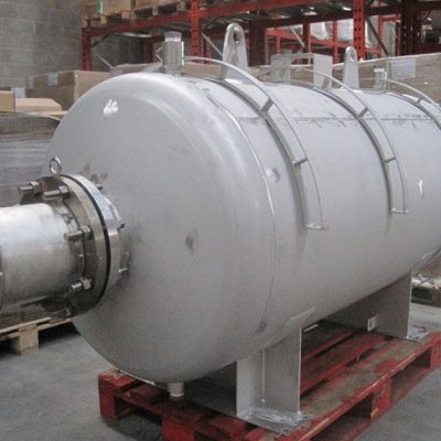 exchanger-with-storage-tank